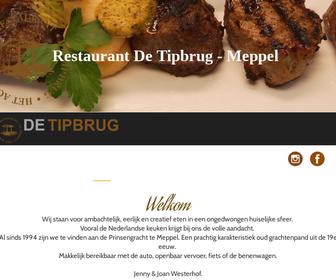 Restaurant De Tipbrug 