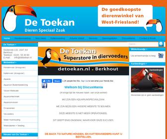 http://www.detoekan.nl