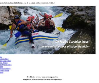 De Tombe Coaching
