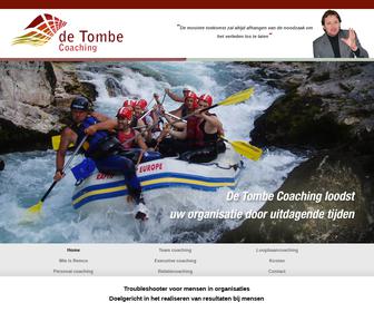 De Tombe Coaching