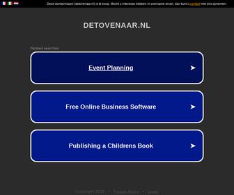 http://www.detovenaar.nl