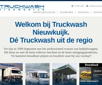 Truckwash Nieuwkuijk B.V.