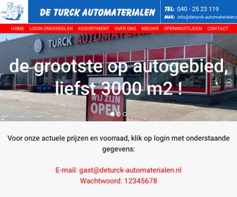 http://www.deturck-automaterialen.nl