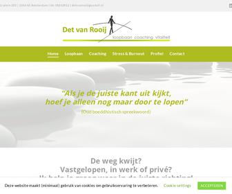 http://www.detvanrooij.nl