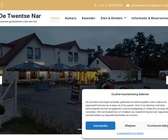 De Twentse Nar