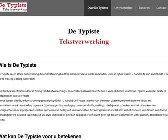 http://www.detypiste.nl