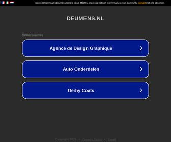 https://www.deumens.nl