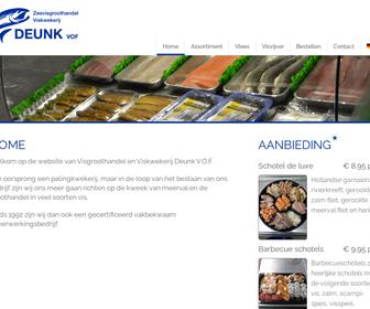 http://www.deunkvis.nl