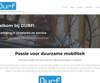 DURF Bikes B.V. in De Meern - Motor - Telefoonboek.nl - telefoongids  bedrijven