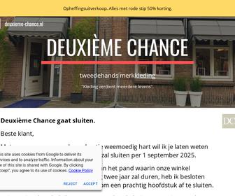 Deuxième Chance