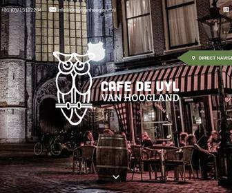 De Uyl van Hoogland B.V.