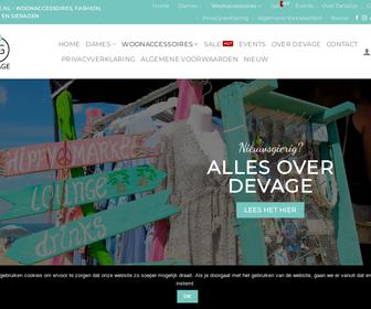 https://www.devage.nl