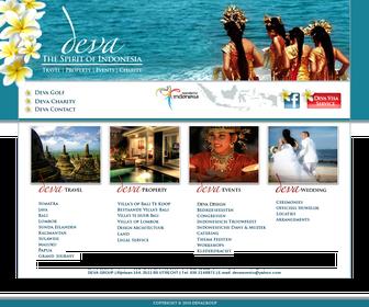 Deva Travel & Events
