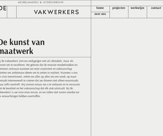 http://www.devakwerkers.nl