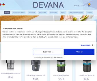 http://www.devana.nl