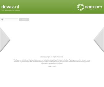 http://www.devaz.nl