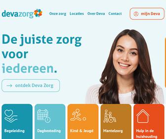 http://www.devazorg.nl