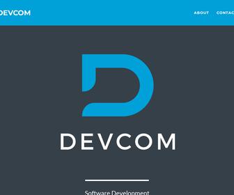 https://www.devcom.nl