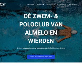 Zwem & Polovereniging 'De Veene'