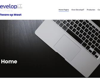 https://www.developit.nl