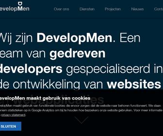 https://www.developmen.nl