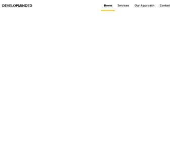https://www.developminded.com