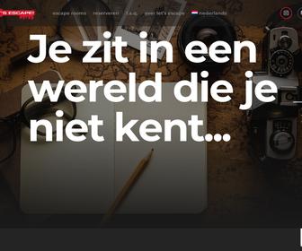 http://www.deventer.letsescape.nl