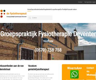 http://www.deventerfysiotherapie.nl