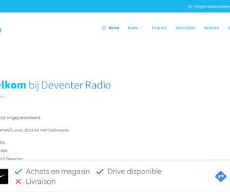 Stichting Deventer Radio en Televisie