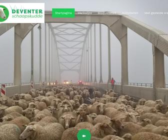 https://www.deventerschaapskudde.nl