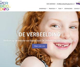 http://www.deverbeeldinghaarlem.nl