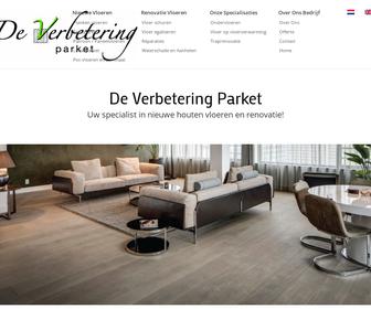 De Verbetering Parket