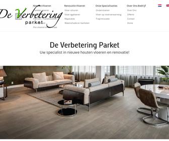 http://www.deverbeteringparket.nl