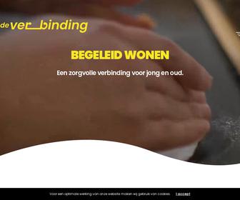 http://www.deverbindingbeek.nl