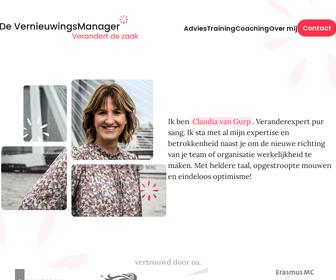 http://www.devernieuwingsmanager.nl