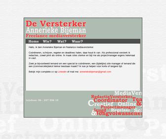 http://www.deversterker.nl