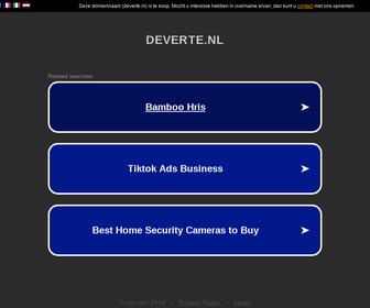 http://www.deverte.nl