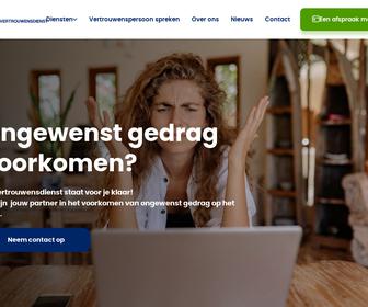 http://www.devertrouwensdienst.nl