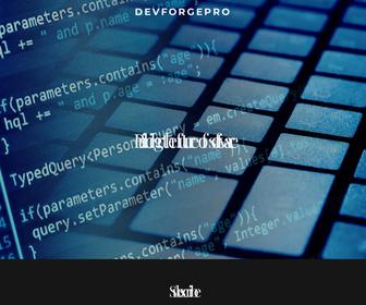 https://www.devforgepro.com
