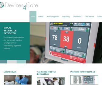 http://www.devices4care.com