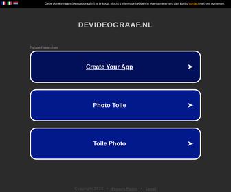 http://www.devideograaf.nl