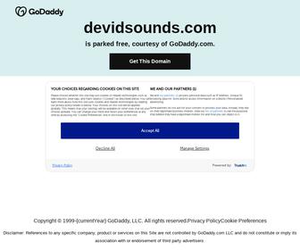 http://www.devidsounds.com