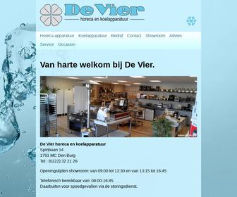 http://www.deviertexel.nl