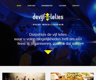 http://www.devijflelies.nl