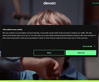 https://www.devion.nl