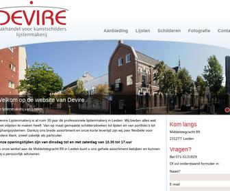 http://www.devire.nl