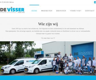 http://www.devisser-schilders.nl