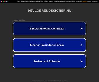 http://www.devloerendesigner.nl