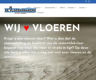 http://www.devloerenmakers.nl
