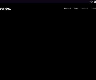 https://www.devnex.nl